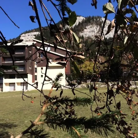 Appartamento Résidence La Grande Traversee - Pied Des Pistes Mae-3984 Corrençon-en-Vercors
